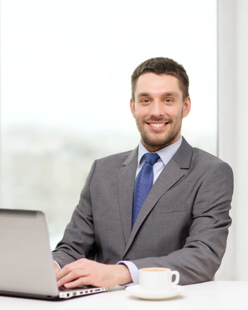 A specialist confirming current filing dates