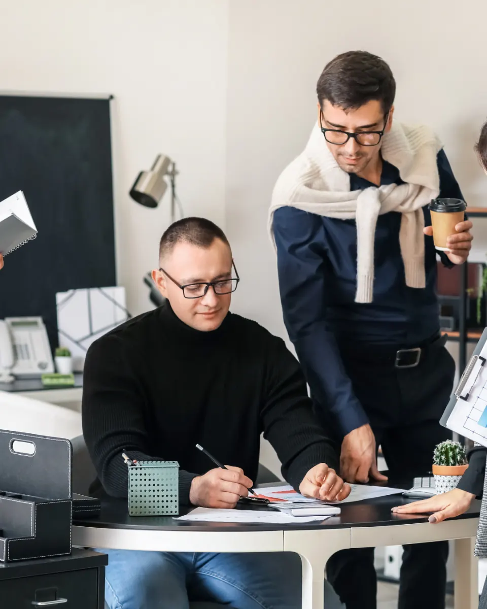 Advisers planning a cross-border expansion