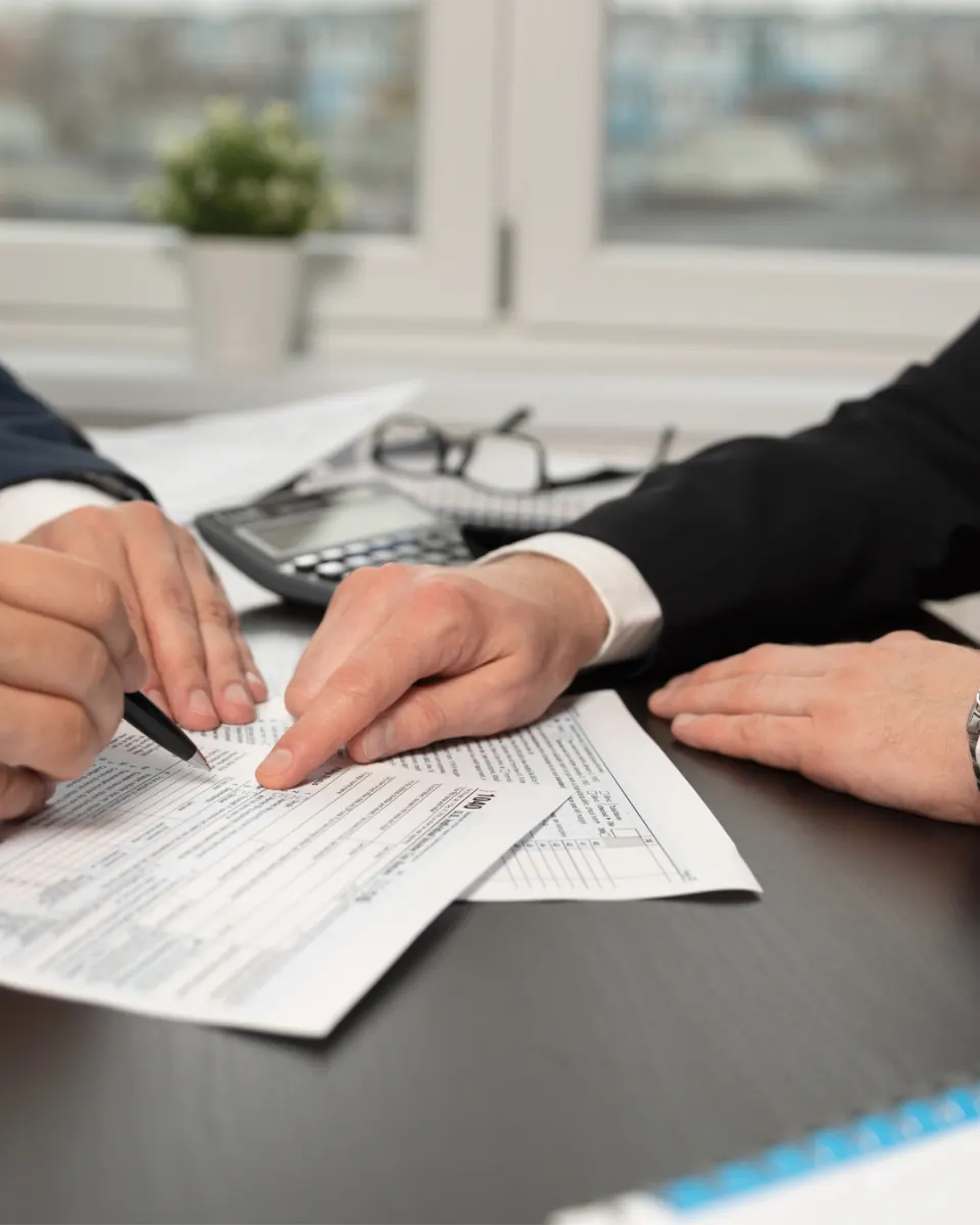 Completing a W-8BEN for a US payer