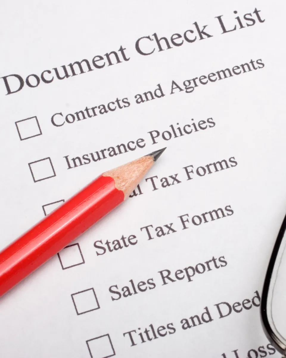 Working out cross-border filing obligations